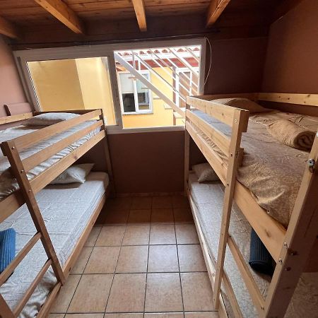 Integral 5 Coliving Bed & Breakfast El Medano  Exterior photo