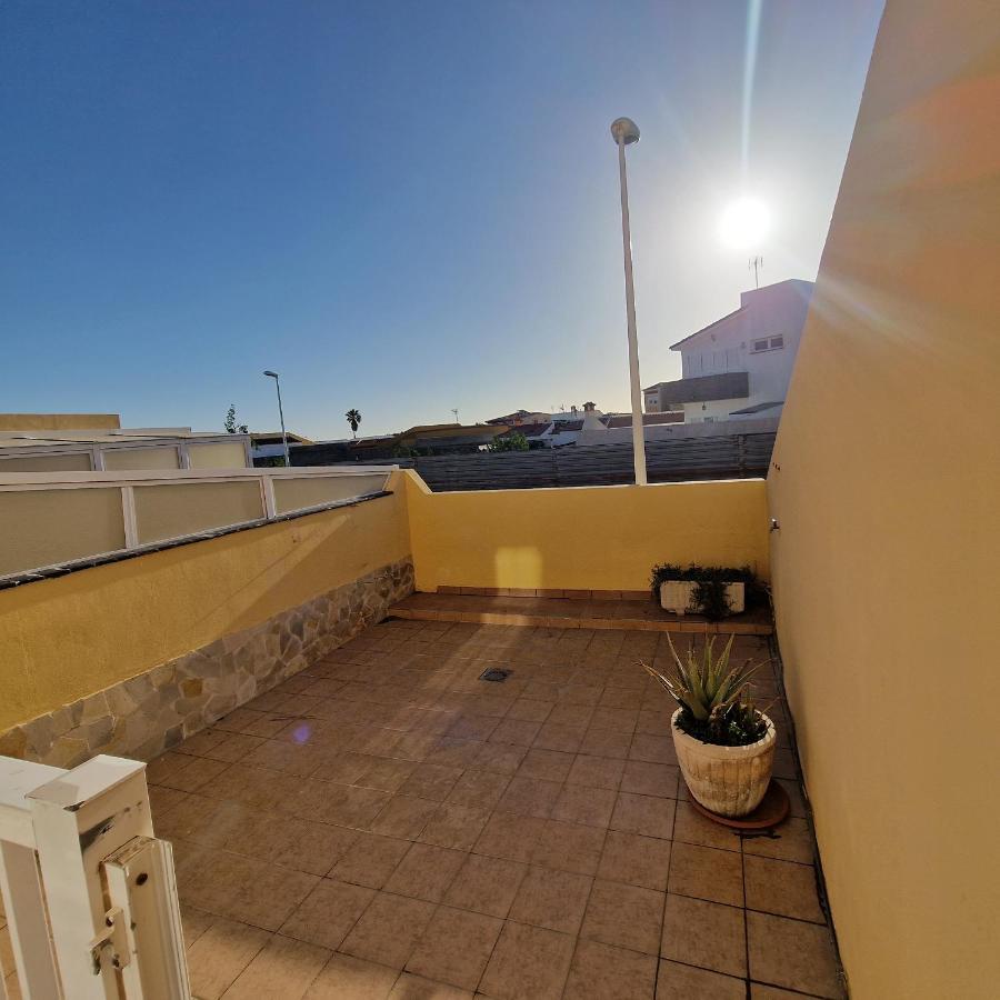 Integral 5 Coliving Bed & Breakfast El Medano  Exterior photo