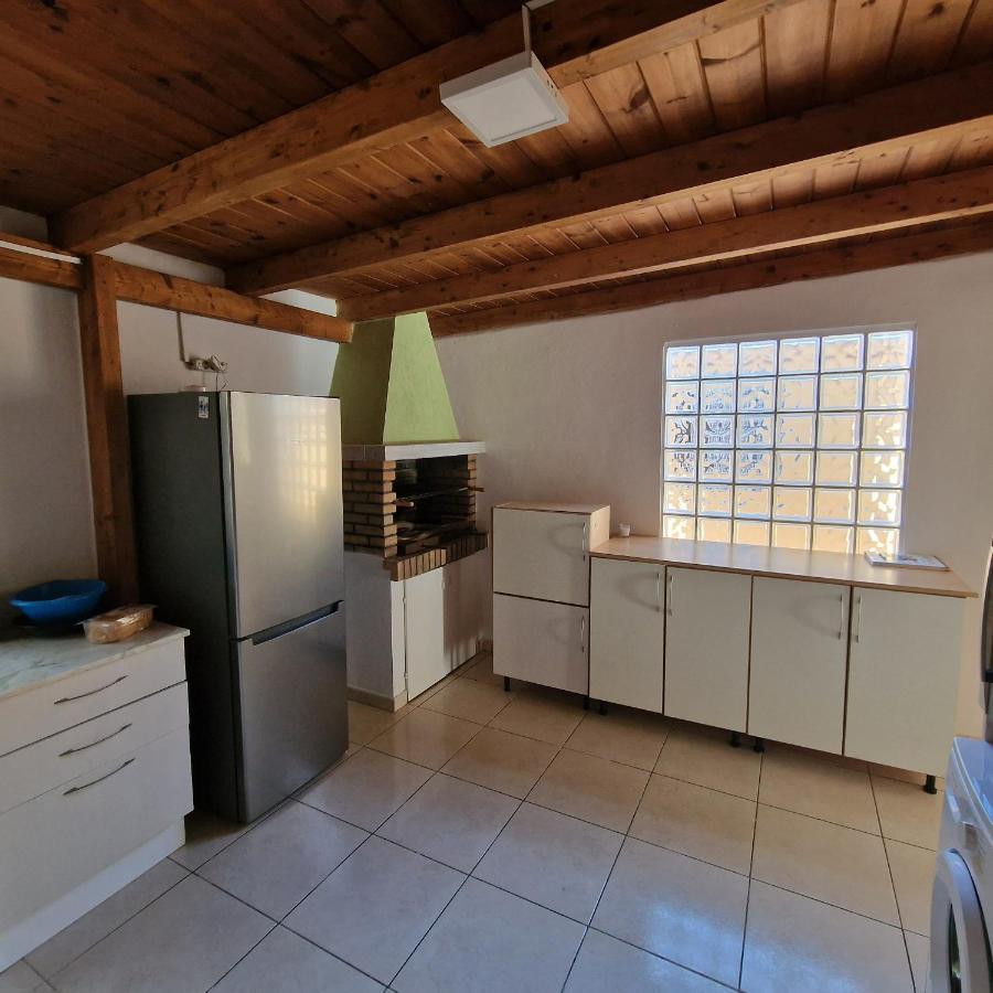 Integral 5 Coliving Bed & Breakfast El Medano  Exterior photo