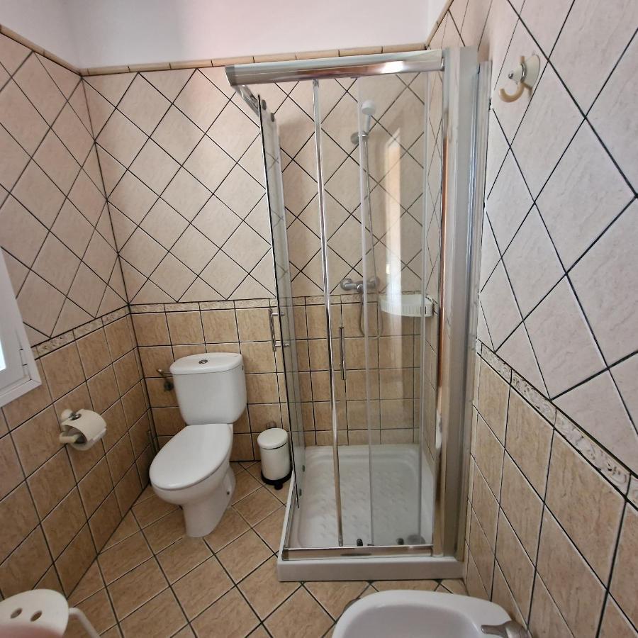 Integral 5 Coliving Bed & Breakfast El Medano  Exterior photo