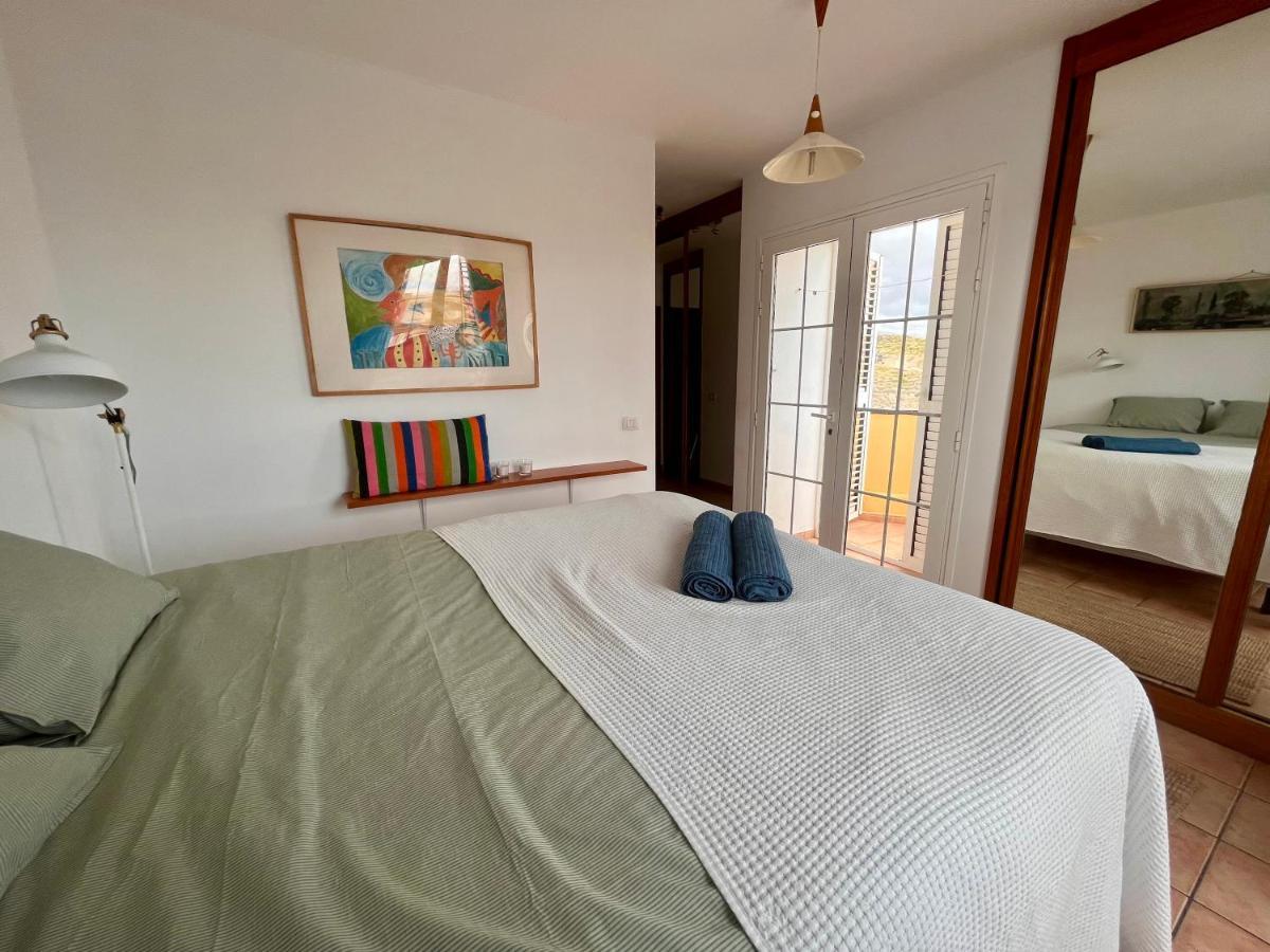 Integral 5 Coliving Bed & Breakfast El Medano  Exterior photo