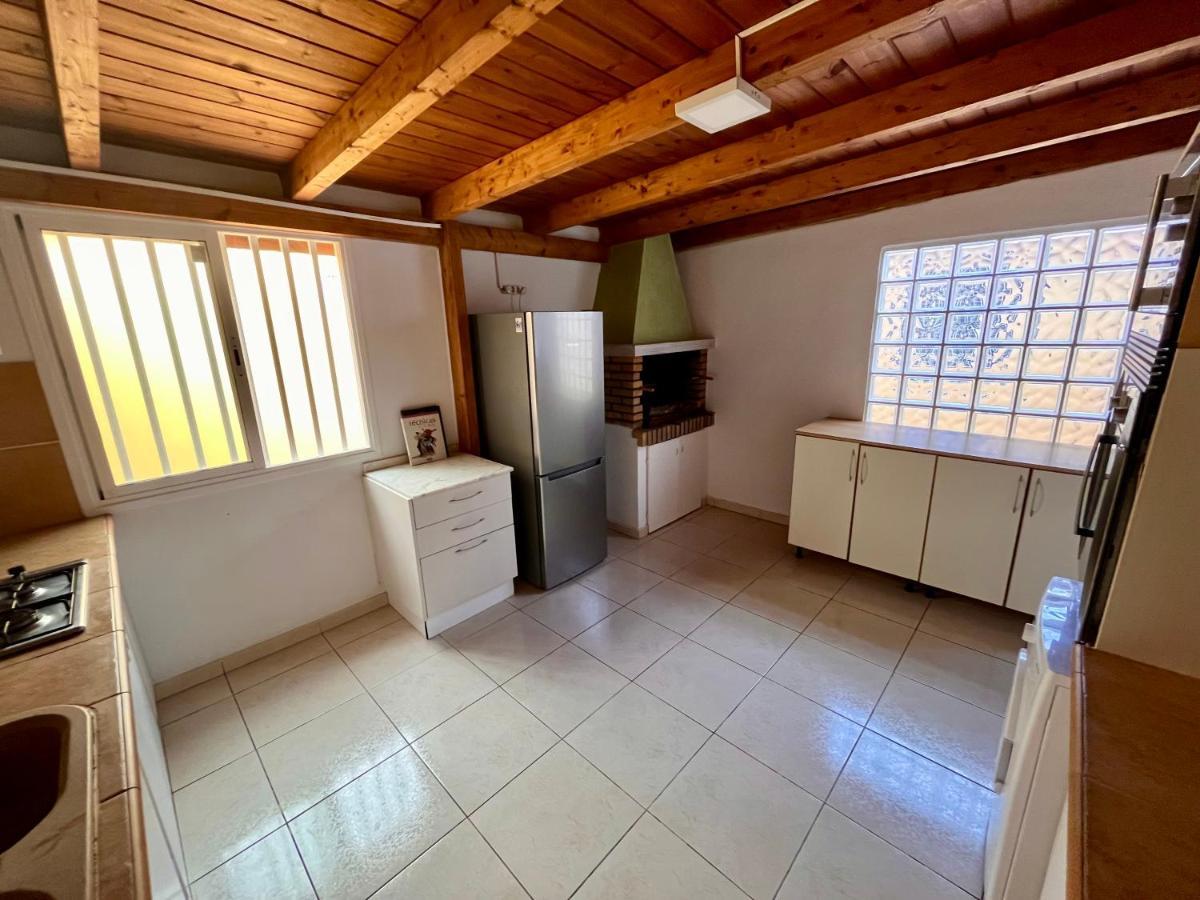 Integral 5 Coliving Bed & Breakfast El Medano  Exterior photo