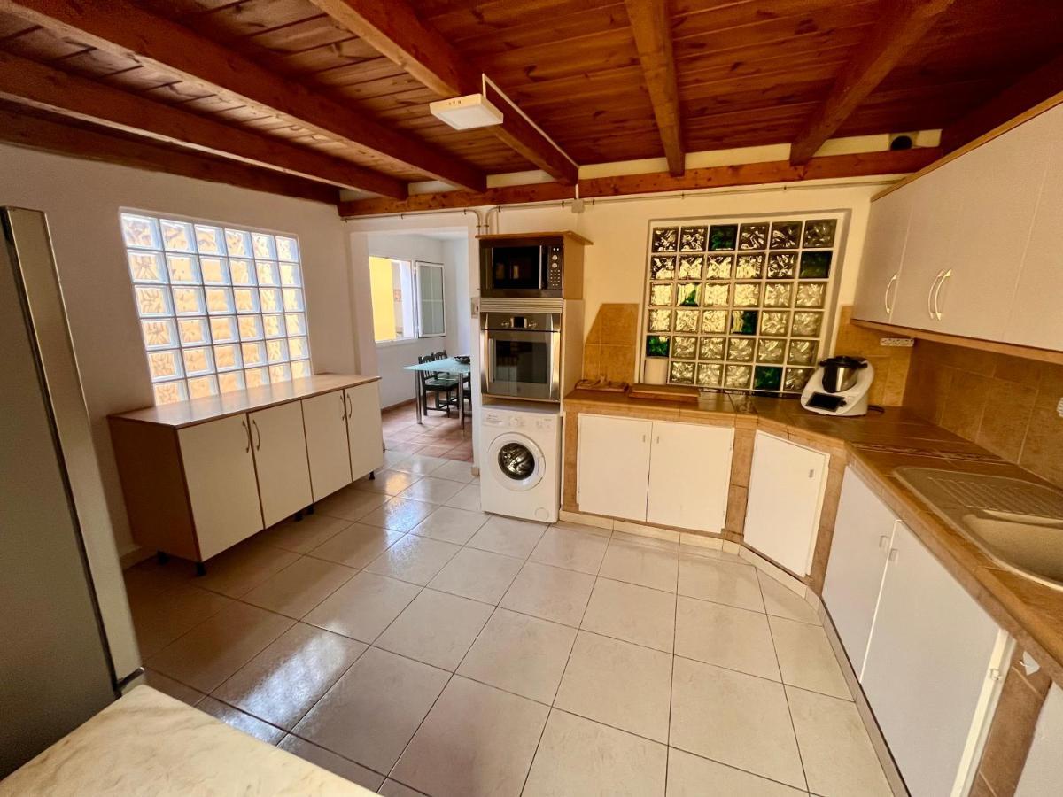 Integral 5 Coliving Bed & Breakfast El Medano  Exterior photo