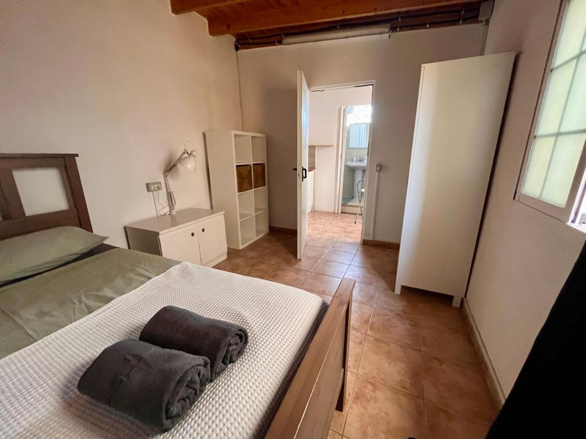 Integral 5 Coliving Bed & Breakfast El Medano  Exterior photo